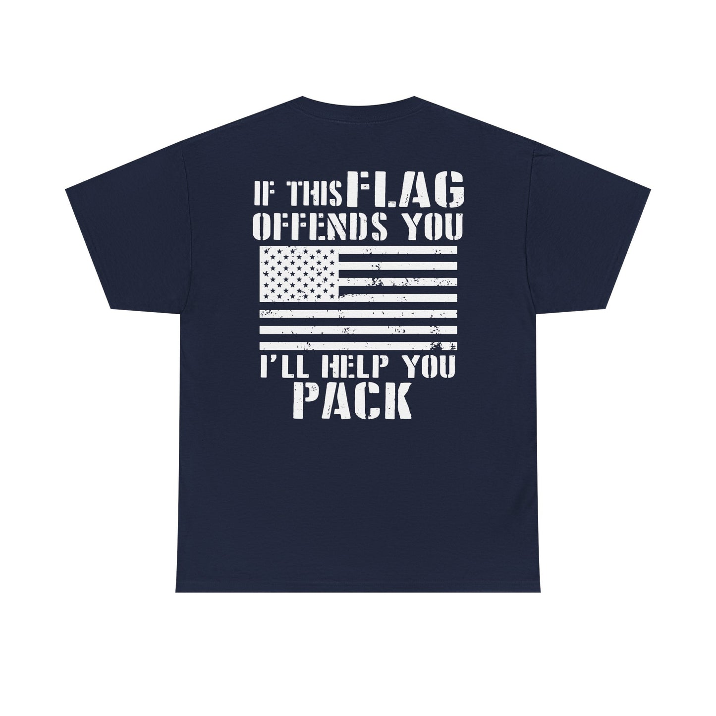 Ill Help You Pack Shirt