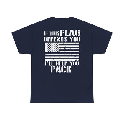 Ill Help You Pack Shirt