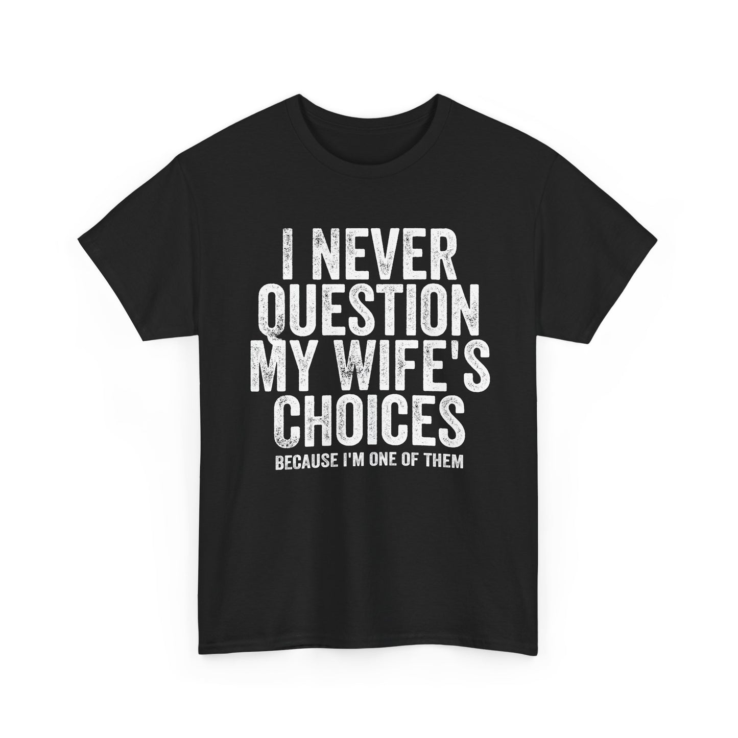 Wife's Choices