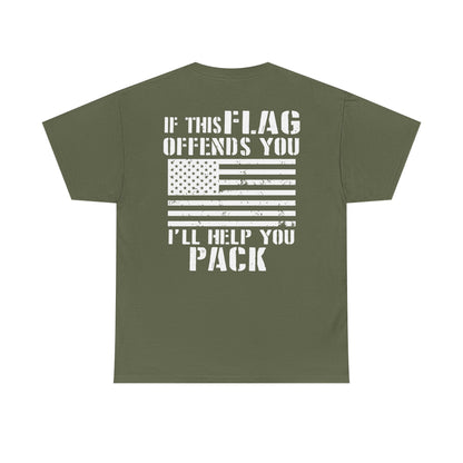 Ill Help You Pack Shirt