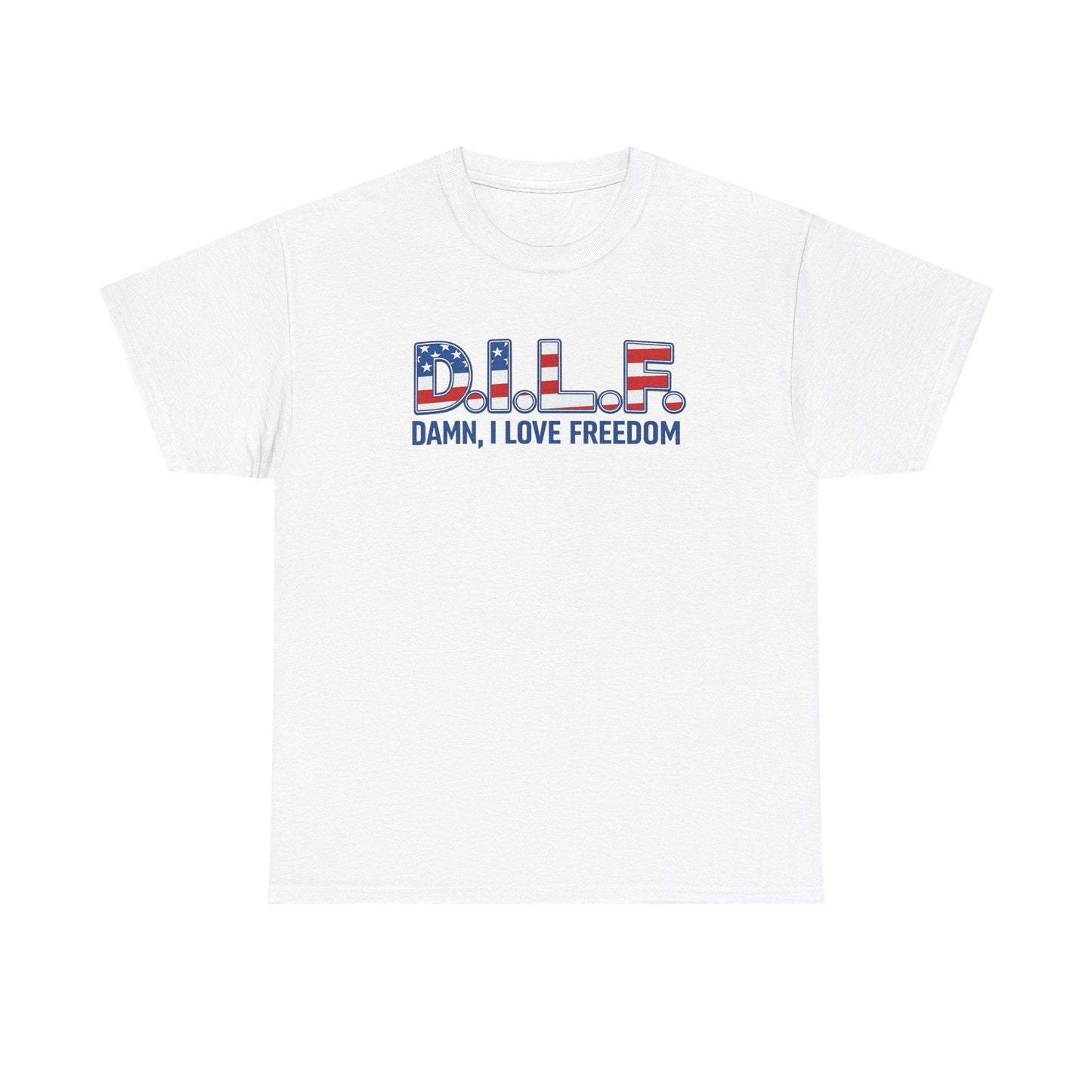 Funny DILF T-Shirt