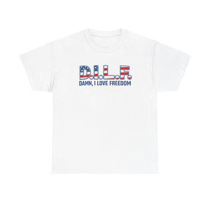 Funny DILF T-Shirt