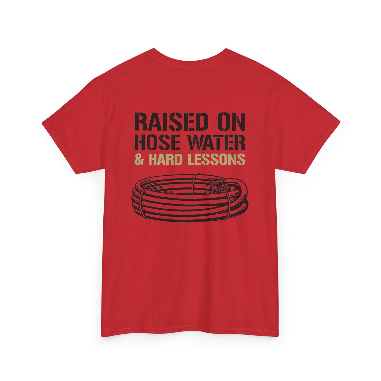 Hose Water T-shirt