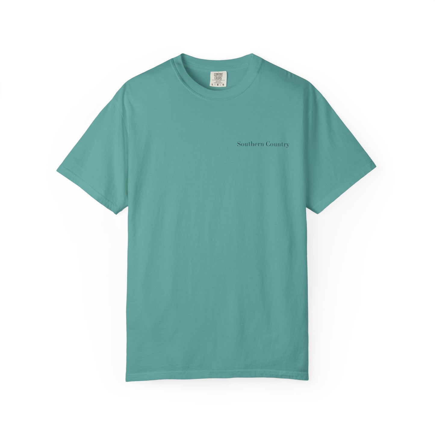 Southern Country Brand Tee