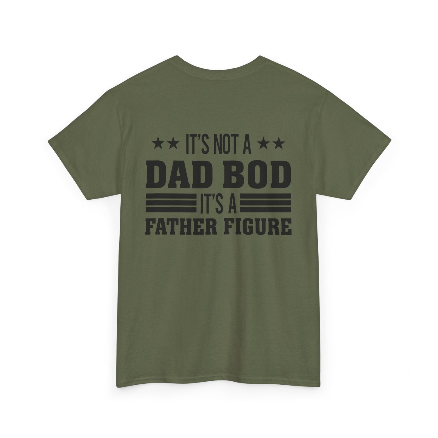 Dad Bod Shirt