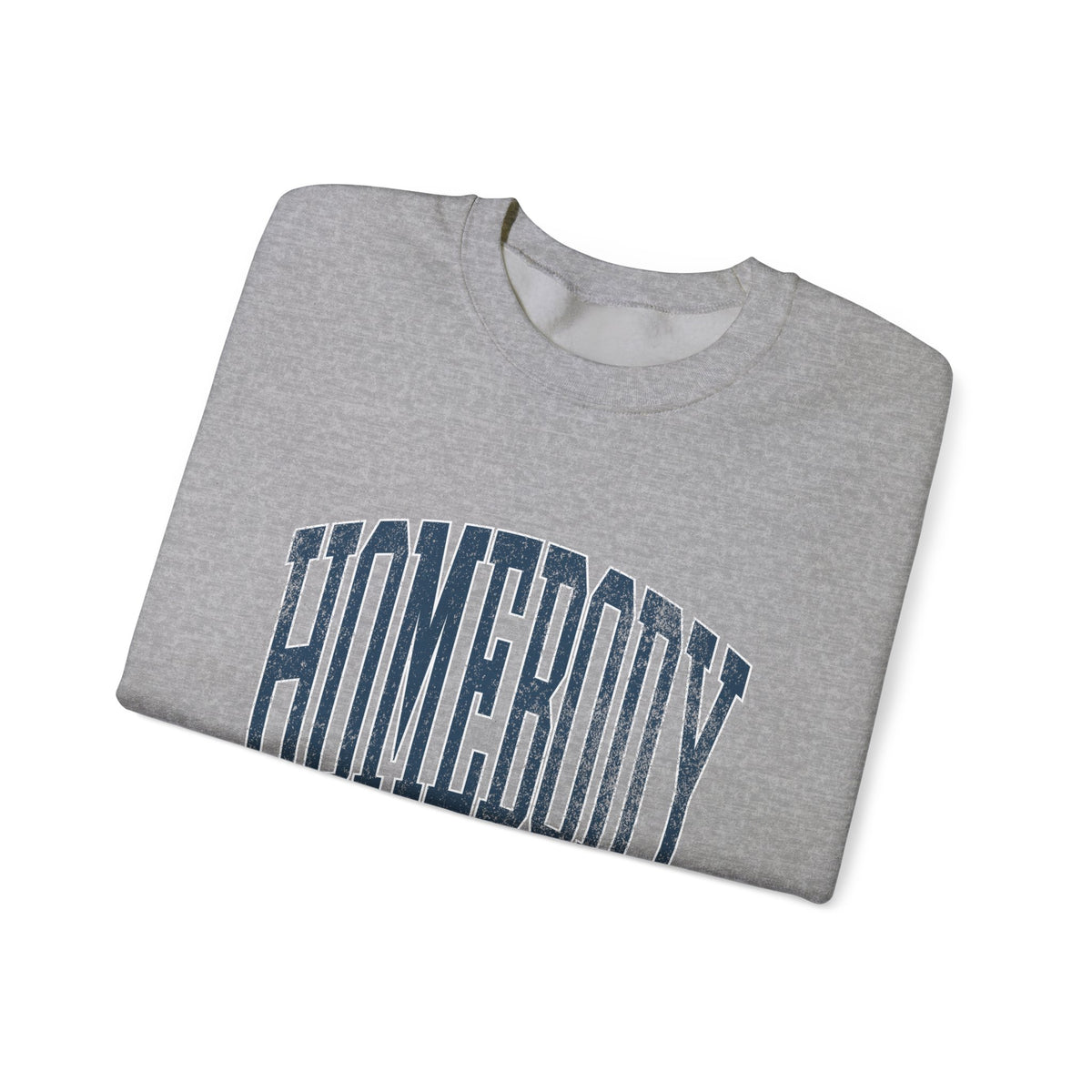 Homebody Crewneck Sweatshirt