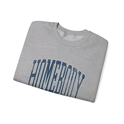 Homebody Crewneck Sweatshirt