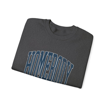 Homebody Crewneck Sweatshirt