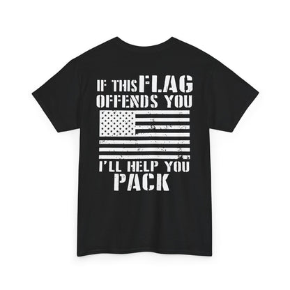Ill Help You Pack Shirt
