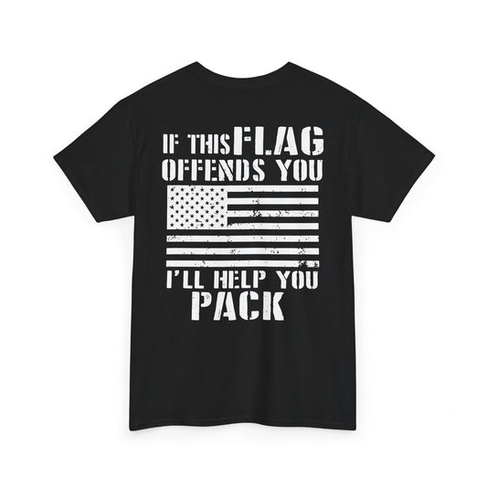 Ill Help You Pack Shirt
