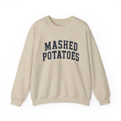 Mashed Potatoes Sweatshirt