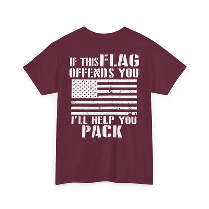 Ill Help You Pack Shirt