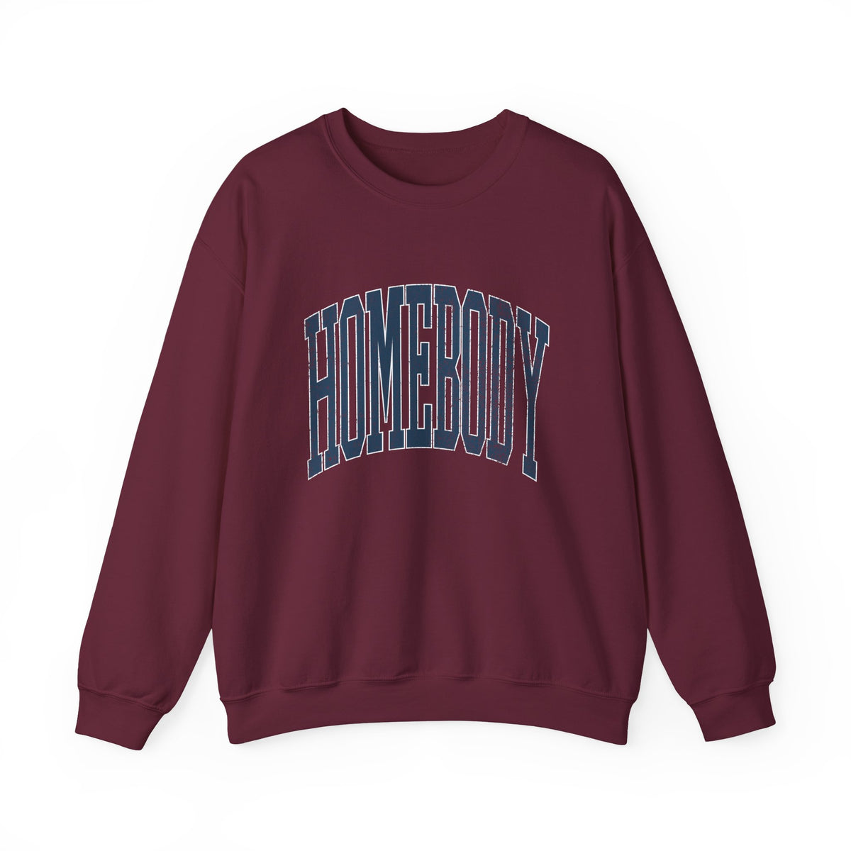 Homebody Crewneck Sweatshirt