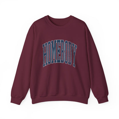 Homebody Crewneck Sweatshirt