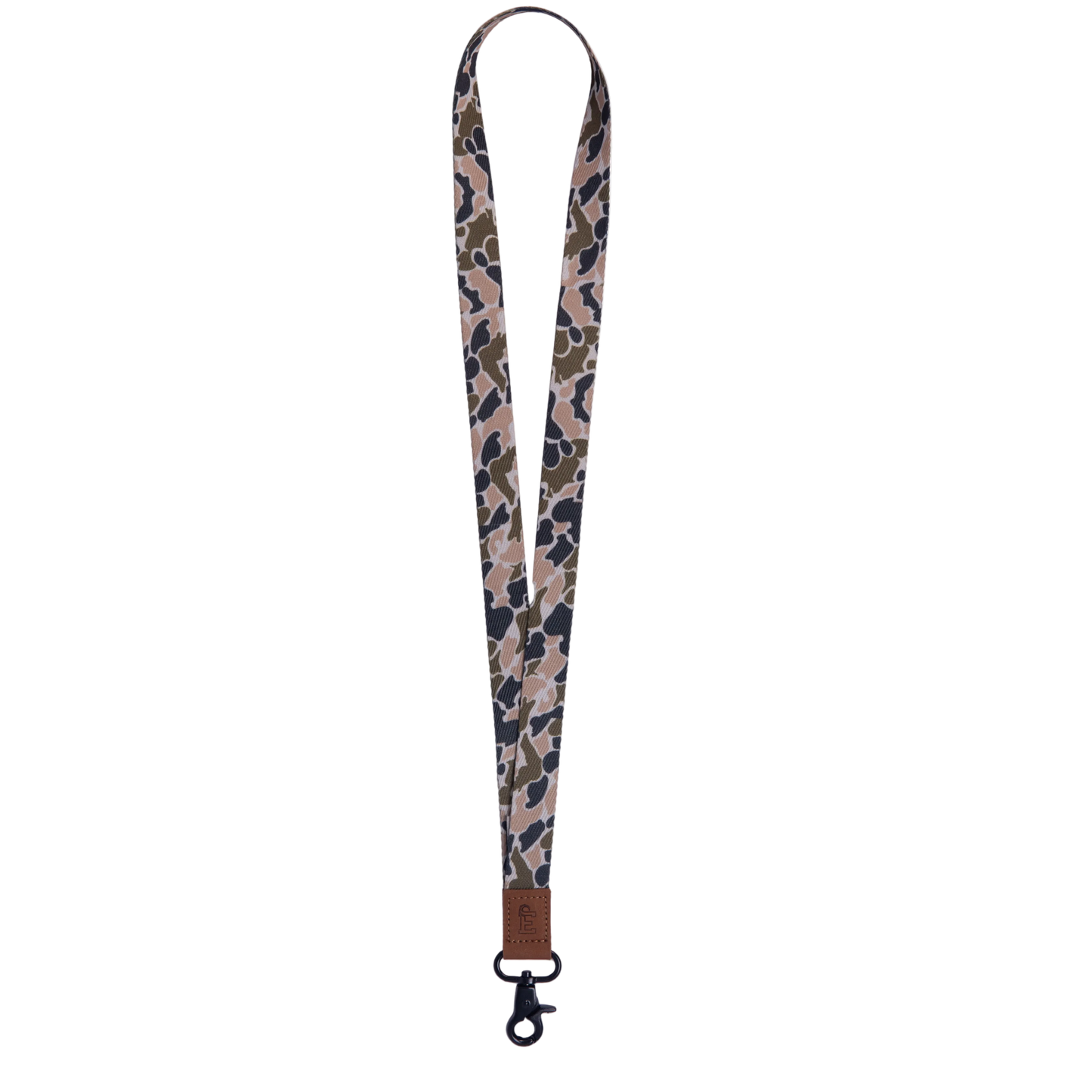 Marsh Duck Lanyard