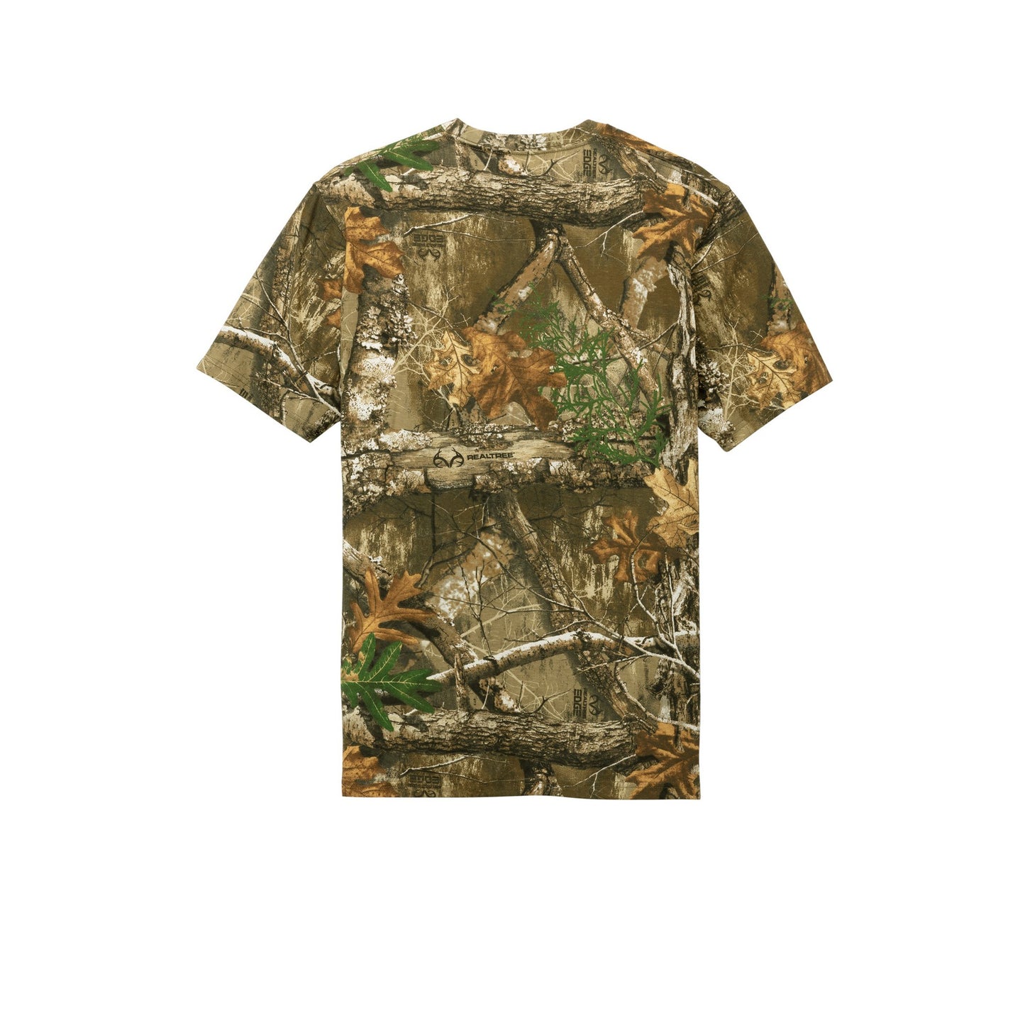 Southern Country X RealTree Camo T-Shirt