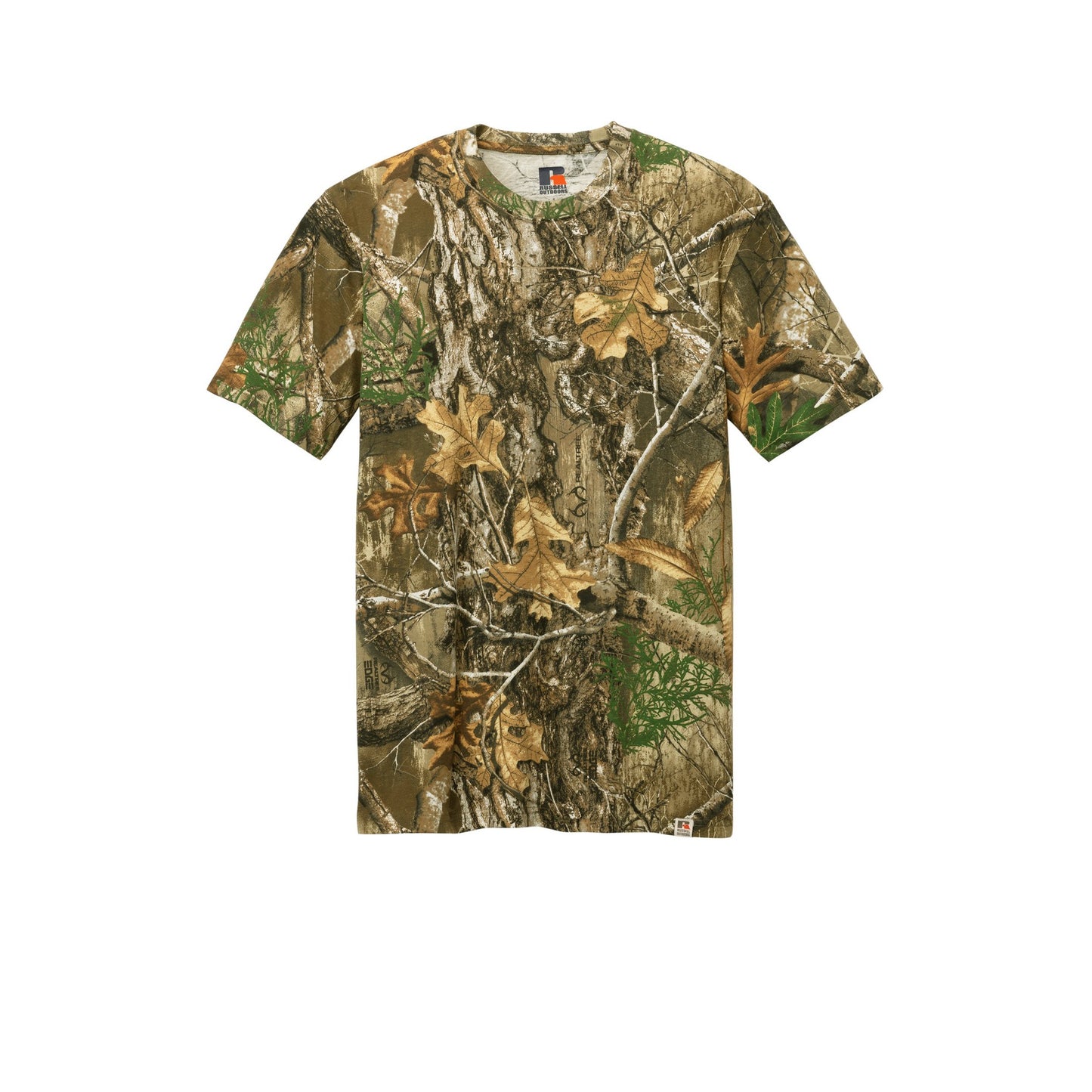 Southern Country X RealTree Camo T-Shirt