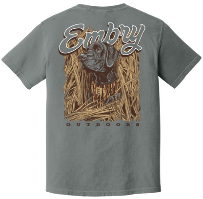 Good Boy Dog Tee | Dog Lover & Outdoor Lifestyle Shirt