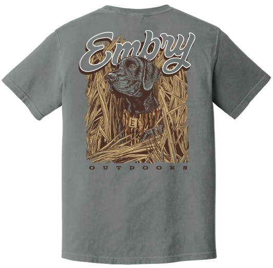 Good Boy Dog Tee | Dog Lover & Outdoor Lifestyle Shirt