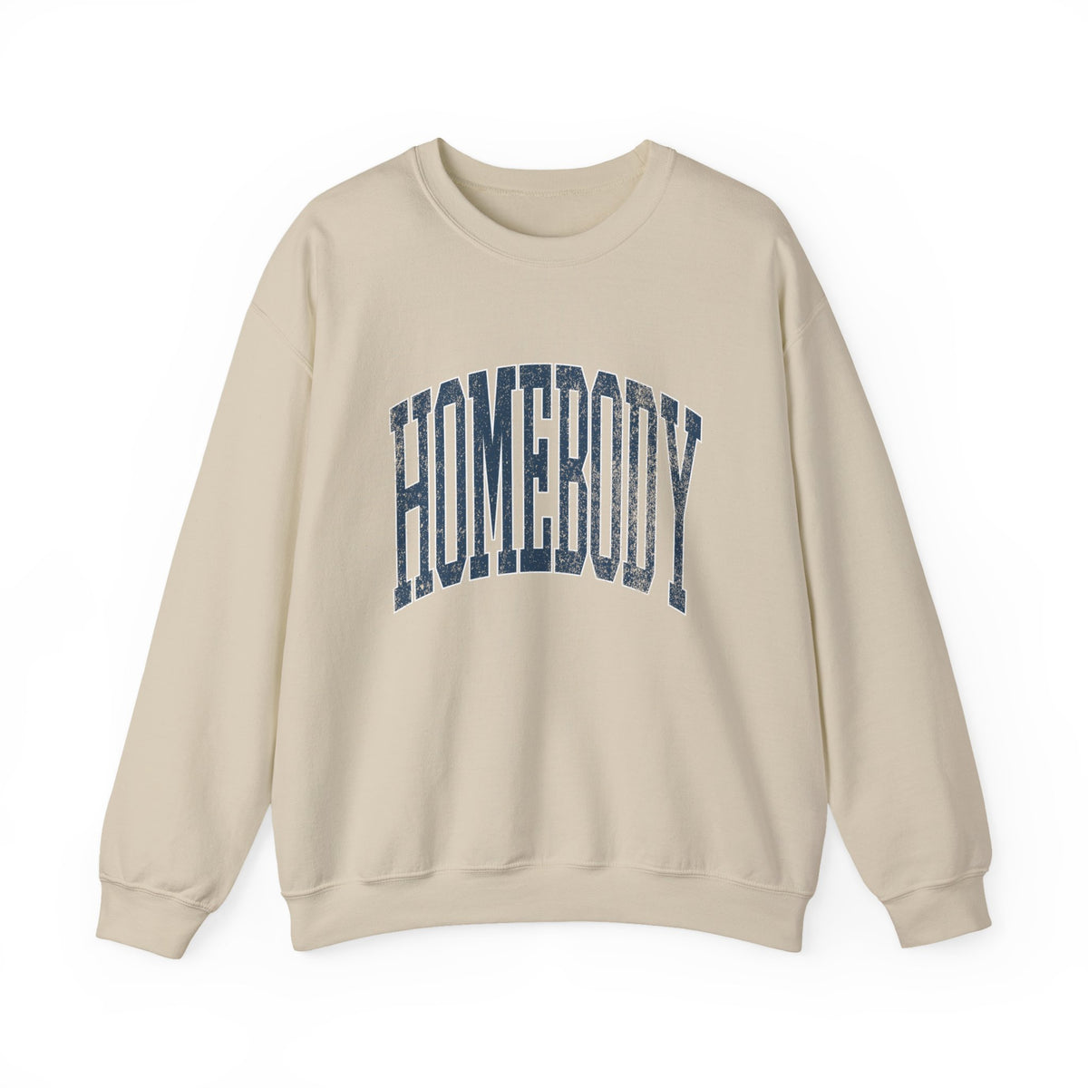 Homebody Crewneck Sweatshirt