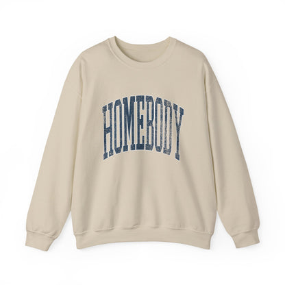 Homebody Crewneck Sweatshirt