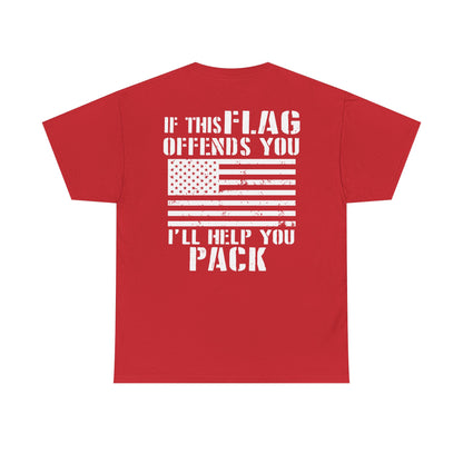 Ill Help You Pack Shirt