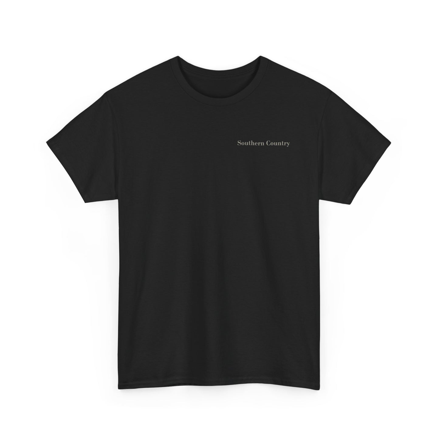 I Love One Woman and Several Guns Shirt design featuring a humorous slogan and patriotic style.