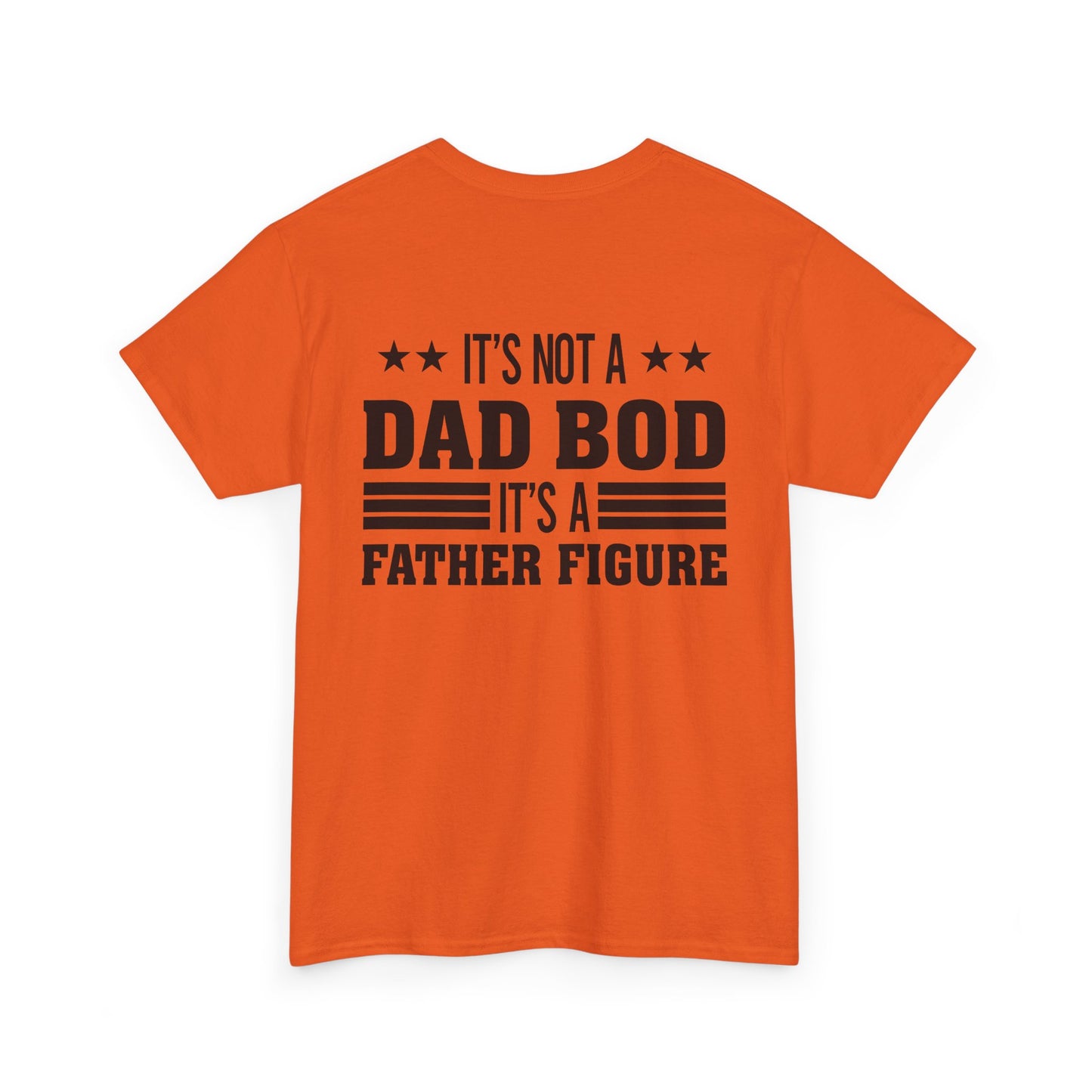 Dad Bod Shirt