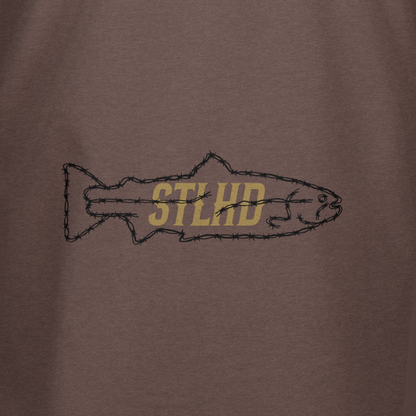 STLHD Men’s Rancher T-Shirt