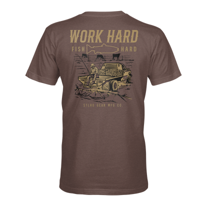STLHD Men’s Rancher T-Shirt