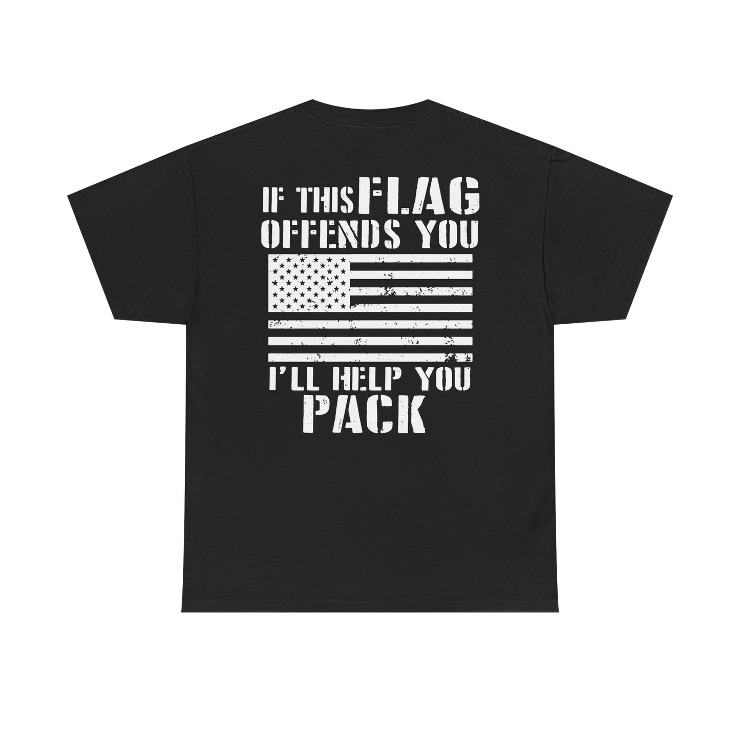 Ill Help You Pack Shirt