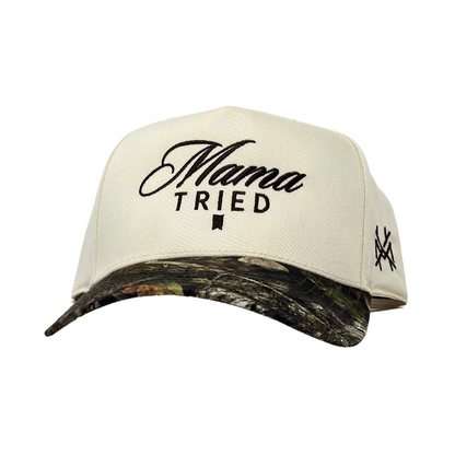 Mama Tried Ultra