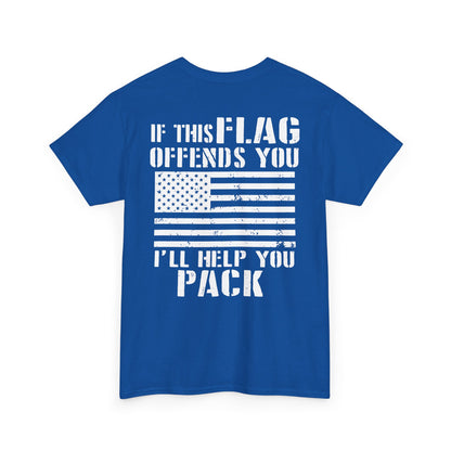 Ill Help You Pack Shirt