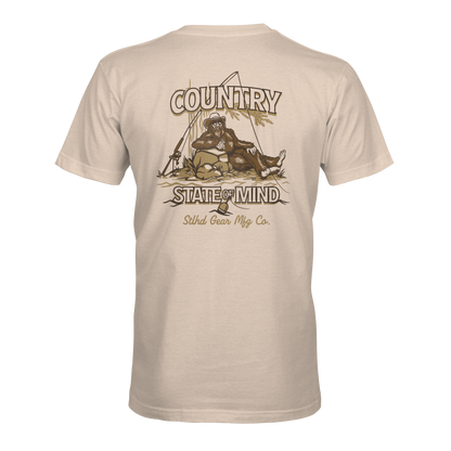 STLHD Country State of Mind T-Shirt