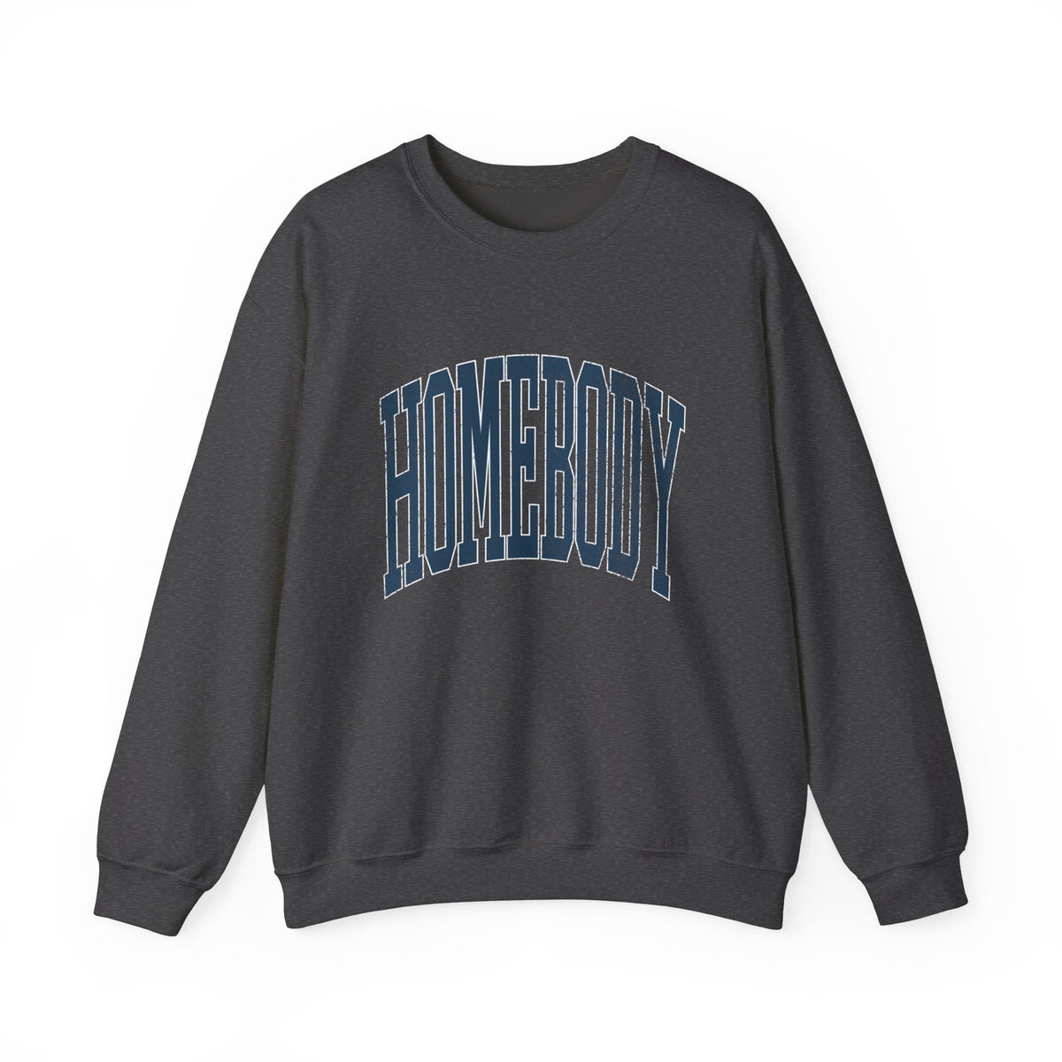 Homebody Crewneck Sweatshirt