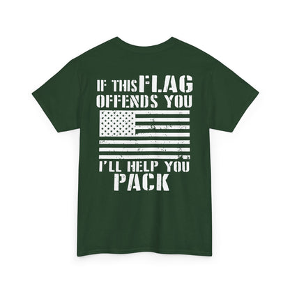Ill Help You Pack Shirt