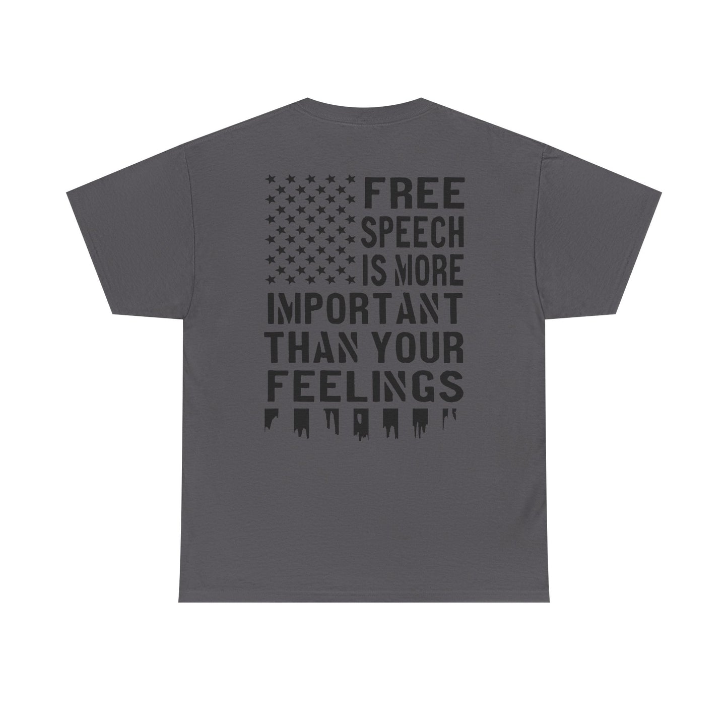 Free Speech T-Shirt