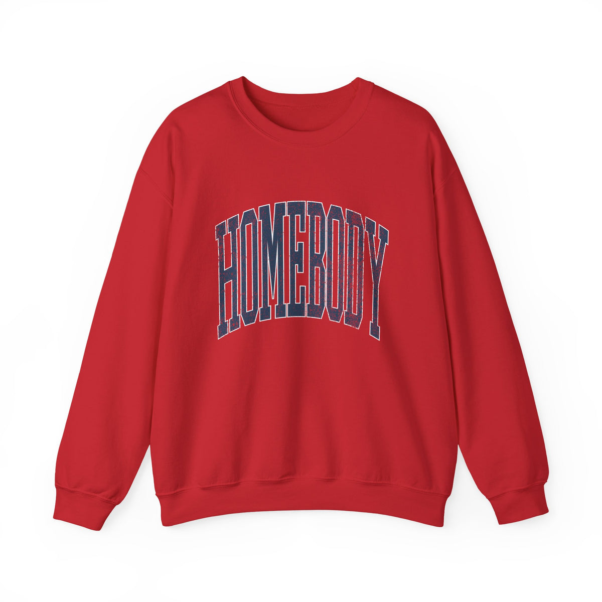 Homebody Crewneck Sweatshirt