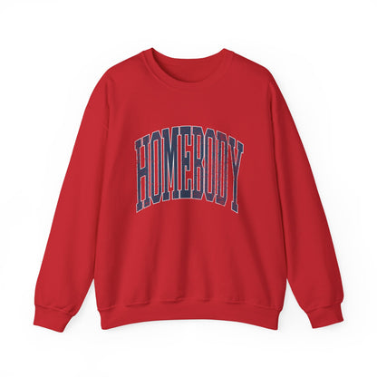 Homebody Crewneck Sweatshirt