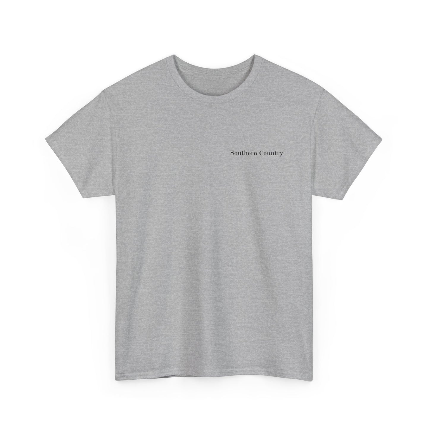 My Wife Will Kill You Shirt featuring a humorous design for husbands in soft gray fabric.