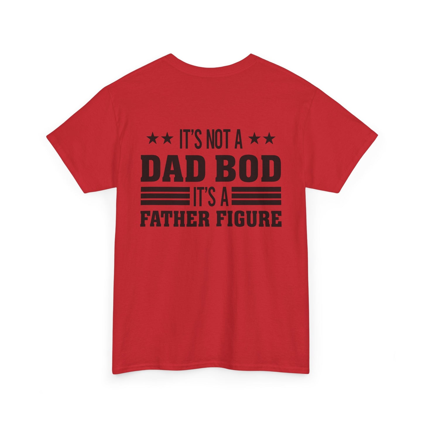 Dad Bod Shirt