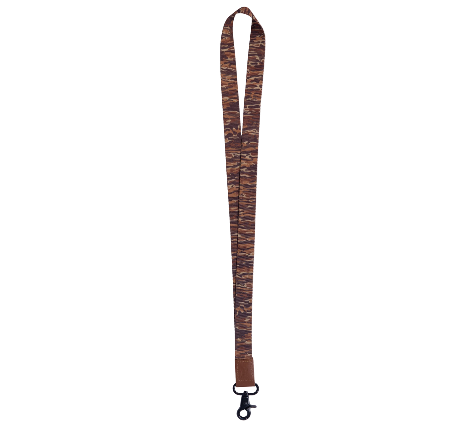 Brown Ranch Lanyard