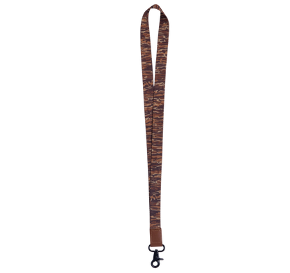 Brown Ranch Lanyard