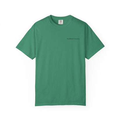 Southern Country Professional Master Baiter T-Shirt | Funny Minimal Fishing Graphic Tee
