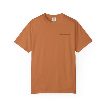 Southern Country Professional Master Baiter T-Shirt | Funny Minimal Fishing Graphic Tee