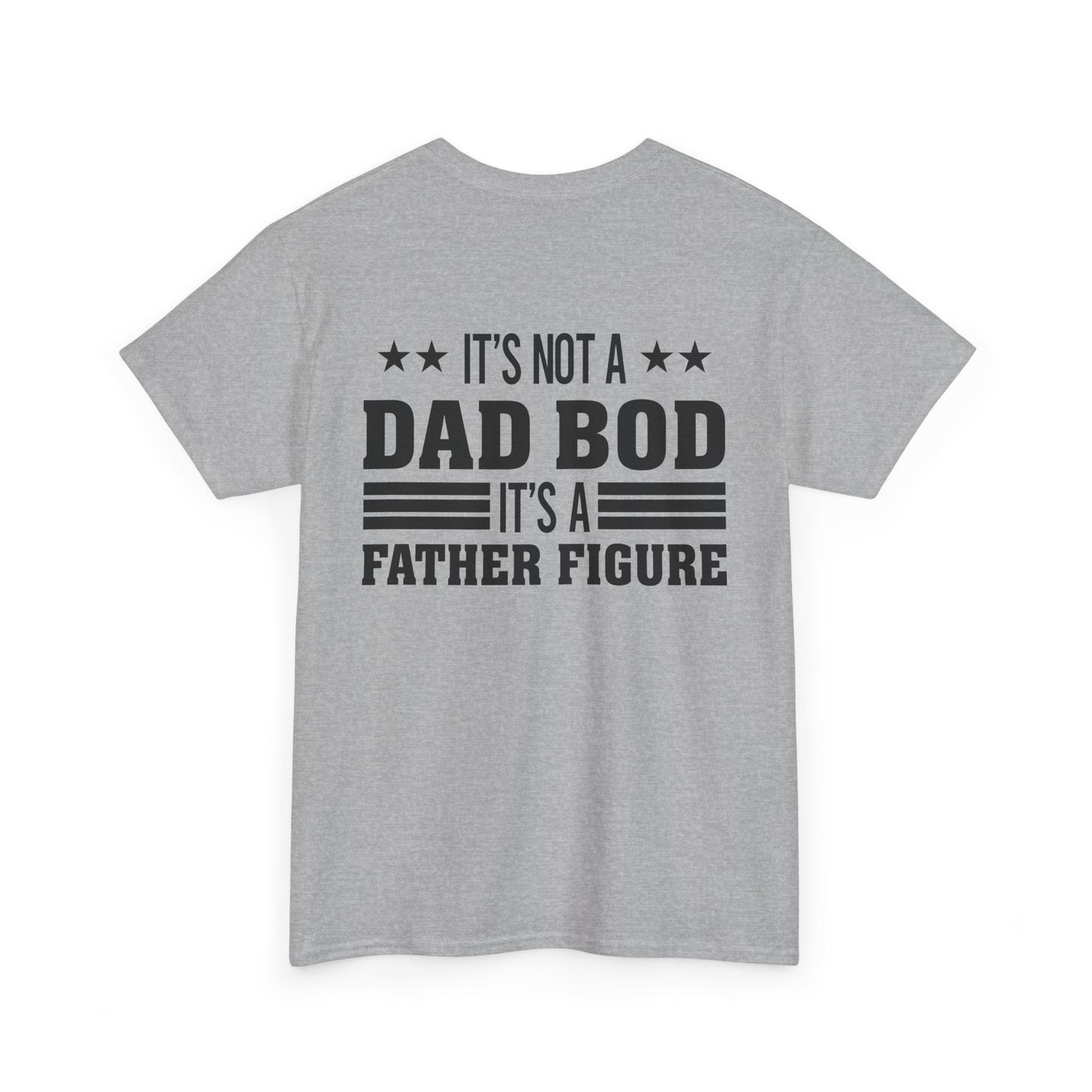 Dad Bod Shirt