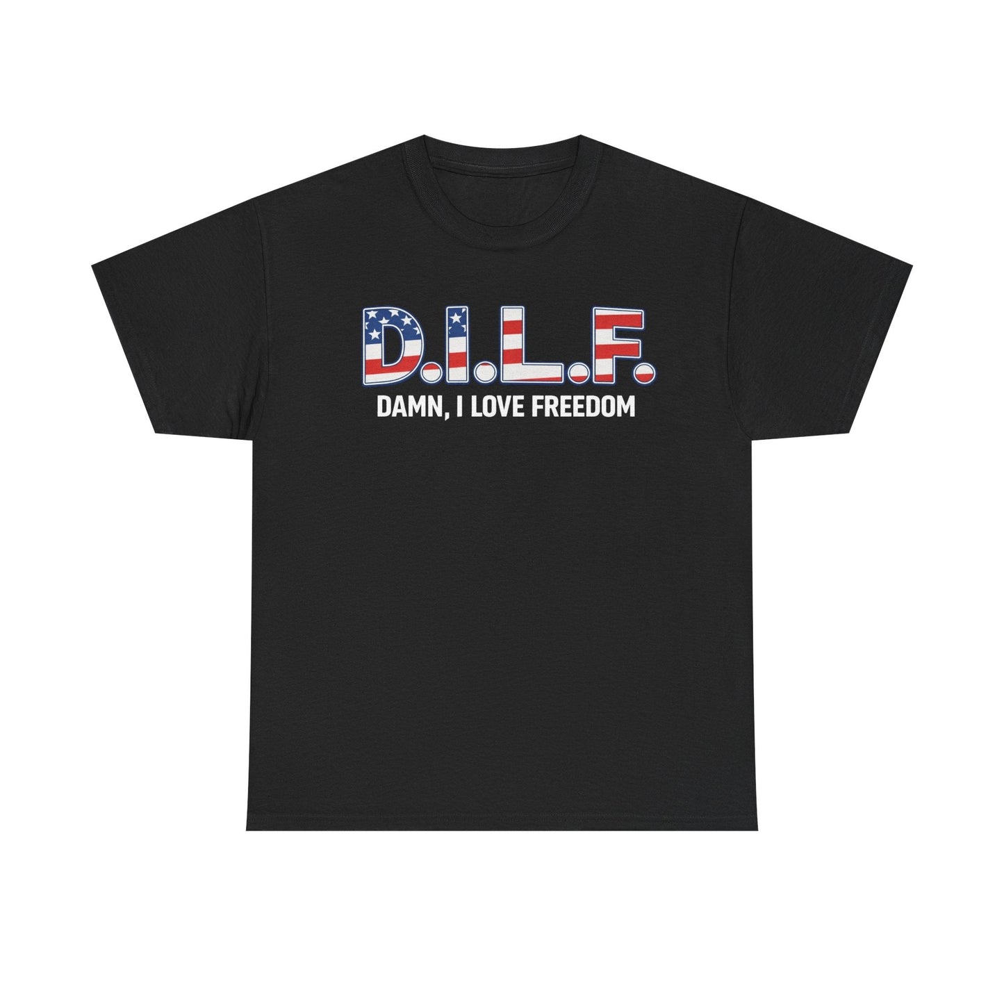 Funny DILF T-Shirt