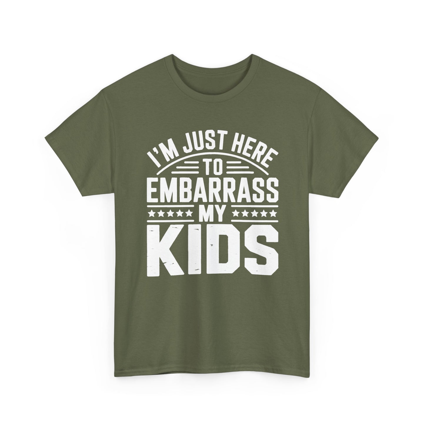 Dad Shirt