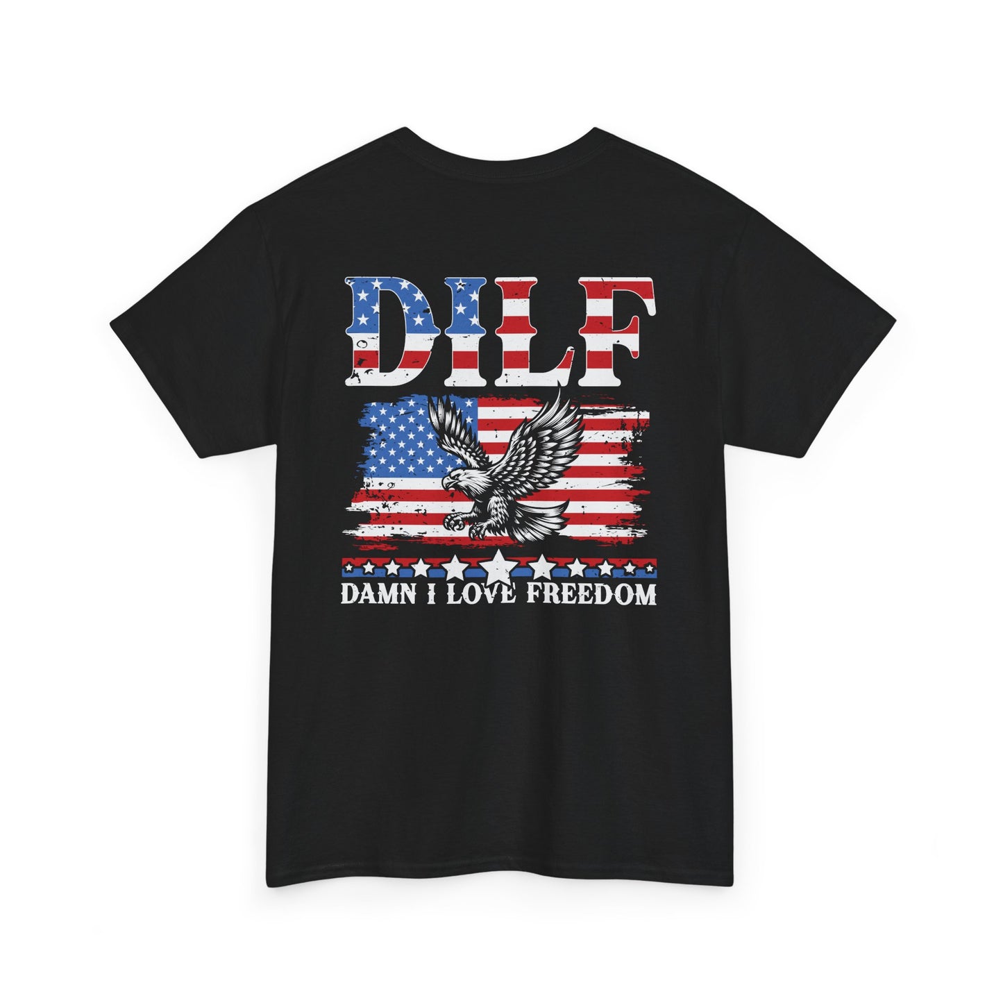 Dilf Dad Shirt