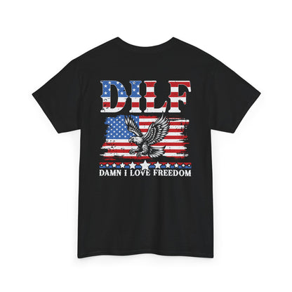Dilf Dad Shirt